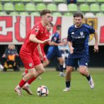 SSV Reutlingen - FV Ravensburg