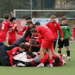 Die U19 des SSV Reutlingen 05 ist zurück in der höchsten deutschen Nachwuchsliga!