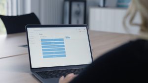 ZMI Zeiterfassungs-Software