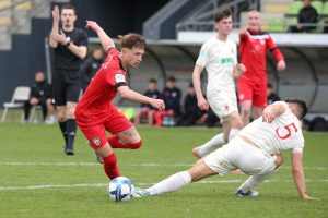 SSV Reutlingen - VfB Stuttgart