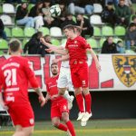 Reutlinger Pokal-Aus gegen die TSG Balingen