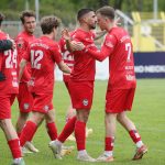 SSV Reutlingen bezwingt Mannheim zuhause mit 2:1