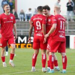 SSV mit überzeugendem Heimsieg gegen Pforzheim