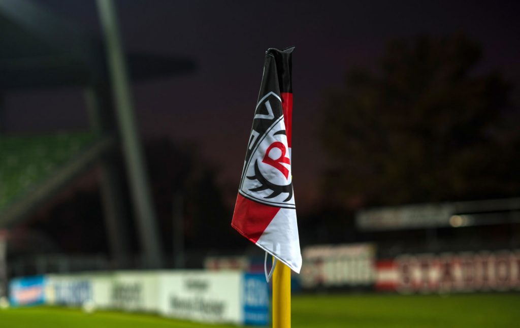 SSV Hallencup U10/U11 – präsentiert von Najami | Kfz-Gutachter