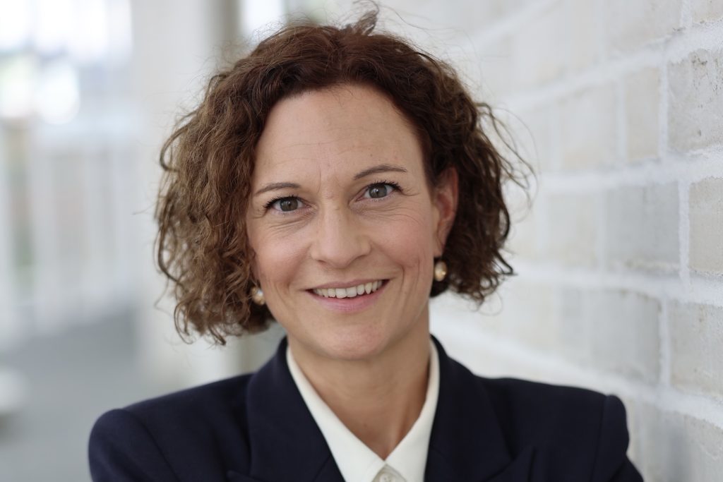 Stephanie Thelen von der SLP Anwaltskanzlei