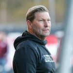 SSV Reutlingen setzt auf Kontinuität: Strehmel verlängert