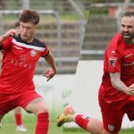 Plattenhardt und Maurer bleiben – SSV Reutlingen setzt auf Erfahrung, Nachwuchs und Einstellung