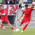 SSV Reutlingen verlängert mit Meiser und Wöhrle – zwei Spieler, zwei Wege und ein gemeinsames Ziel