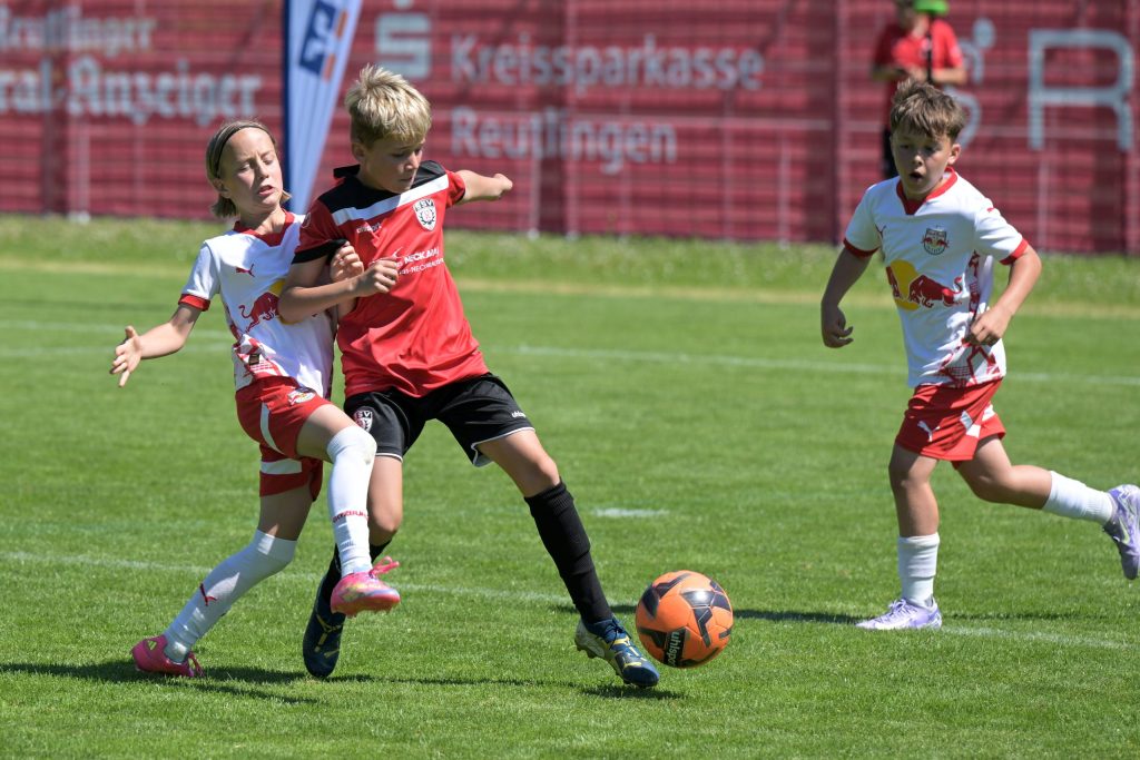 Kreuzeiche Cup 2025