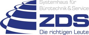 Logo ZDS Bürosysteme