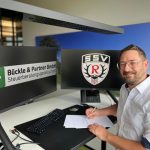Bückle & Partner: Neuer Basispartner für den SSV Reutlingen 05