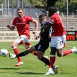 FC Sankt Gallen gewinnt Blitzturnier vor Gastgeber SSV Reutlingen