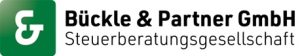 Logo Bückle und Partner
