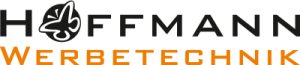 Logo Hoffmann Werbetechnik