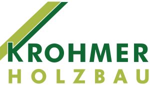 Logo Krohmer Holzbau