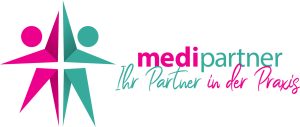 Logo Medipartner