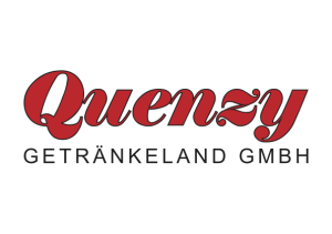 Logo Quenzy Getränkeland