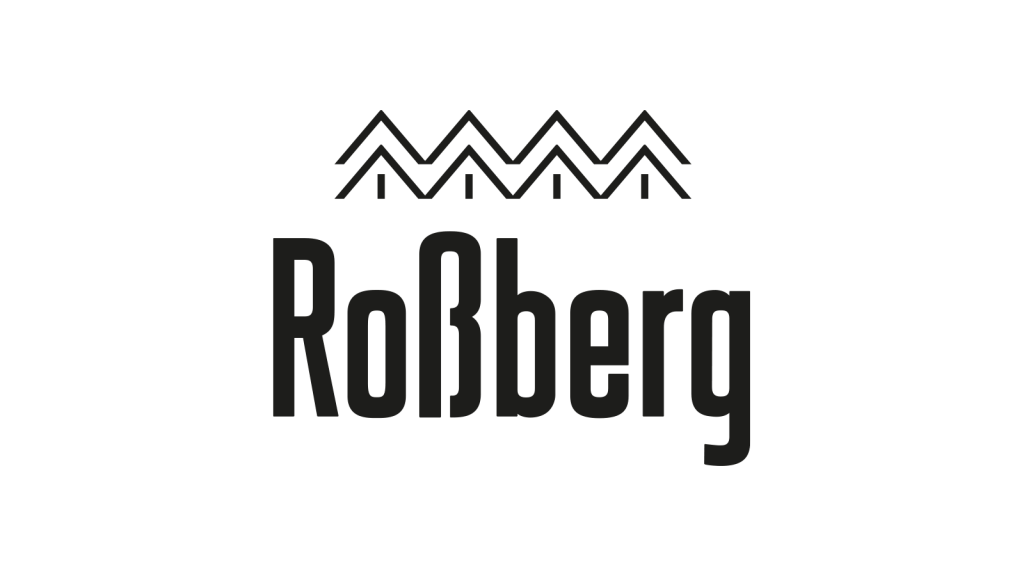 Logo Rossberg