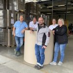 Drei neue Partner aus Münsingen für unseren SSV