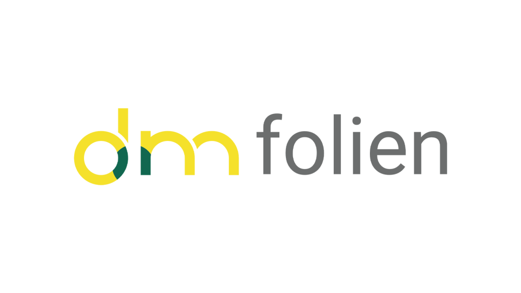 DM Folien Logo