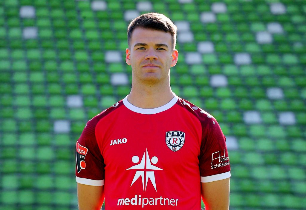 Philipp Majewski Spielerbild