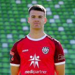 Philipp Majewski kommt – Oskar Prokopchuck verlässt den Verein