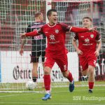 Ungefährdeter Heimsieg gegen Göppingen