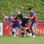 Keine Punkte beim FSV Hollenbach
