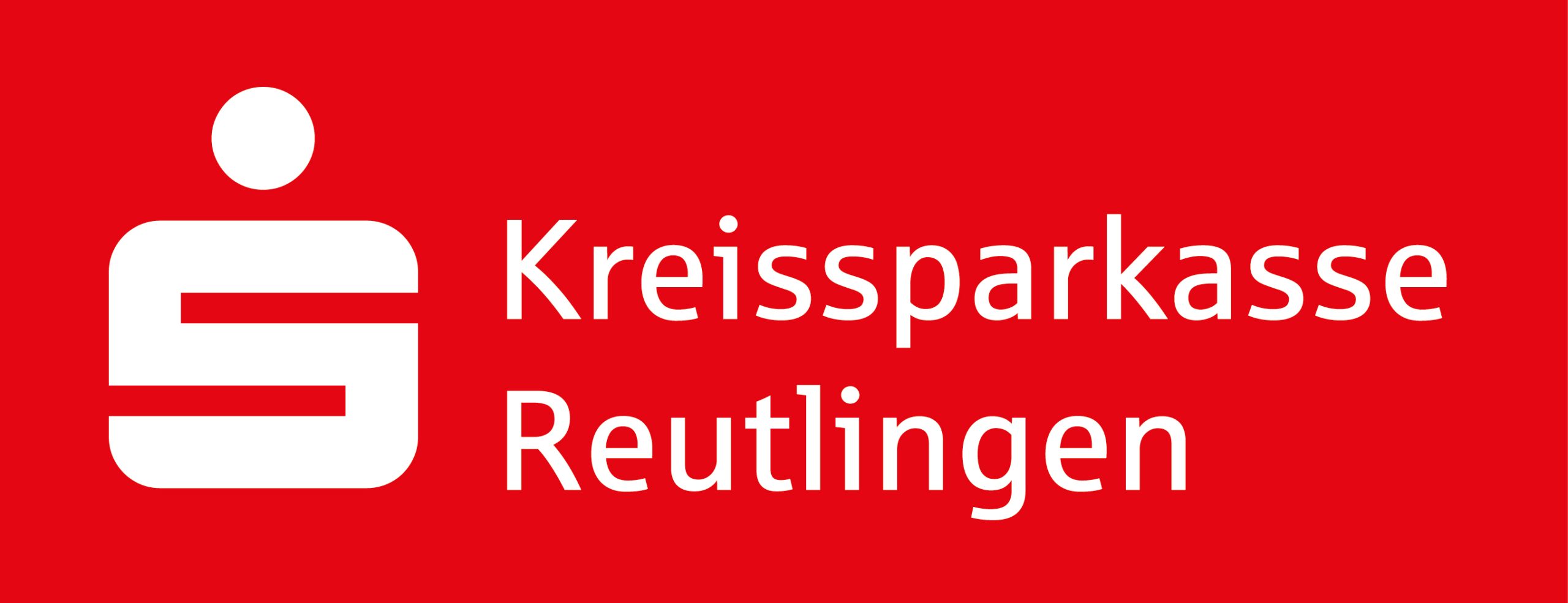 Logo Kreissparkasse Reutlingen