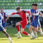 SSV verliert Heimspiel gegen Mannheim knapp