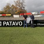 PATAVO wird Premiumpartner des SSV Reutlingen 05