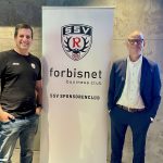 Volksbank Reutlingen wieder Sponsor beim SSV Reutlingen 05