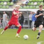 Reutlinger Heimsieg gegen den TSV Essingen