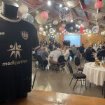 SSV Sponsorendinner auf dem Achalm Hof