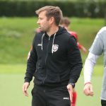 Maik Stingel verlässt den SSV Reutlingen zur Winterpause