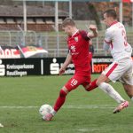 Heimspielniederlage gegen Neckarsulm