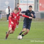 SSV mit deutlicher Niederlage in Singen