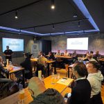 SSV Sponsorenclub am 6.11.2025