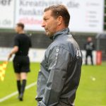 Trennung von Trainerteam Strehmel und Bogdanovic