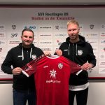 Thomas Herbst übernimmt die erste Mannschaft – Marvin Petzschner wird Co-Trainer