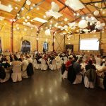 Weihnachtsfeier setzt Zeichen der Wertschätzung beim SSV