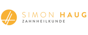 Logo Dr. Simon Haug Zahnheilkunde