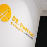 Dr. Simon Haug Zahnheilkunde neuer Partner