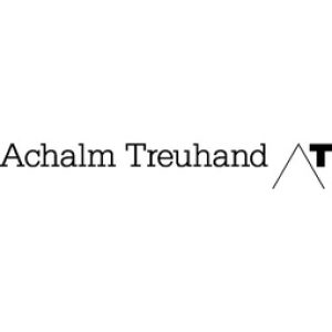 Logo Achalm Treuhand 255x255 Logo Achalm Treuhand