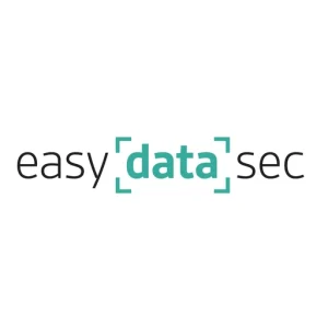 Logo EasyDataSec Partner Logo EasyDataSec