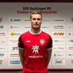 Marcel Sökler kommt an die Kreuzeiche