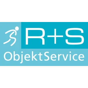 Logo R+S Objektservice Partner Logo R+S Objektservice