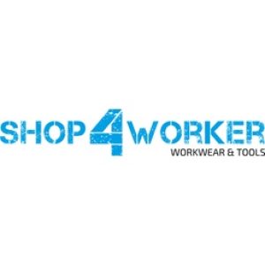 shop4worker_2025_blau-schwarz_255x255 Logo Shop4worker