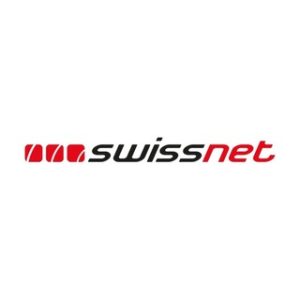 Logo Swissnet Partner Logo Swissnet