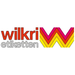 Logo Wilkri-Etiketten Partner Logo Wilkri-Etiketten